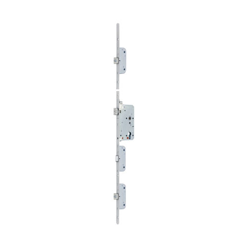 机械锁 - SECURY 2116 EVP/SECURY 2116 S EVP - Gretsch-Unitas - 电子 / 带把手 / 入口门