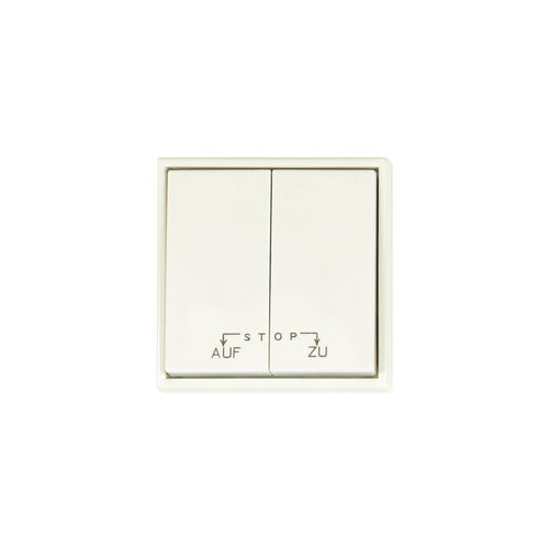 通风开关 - Gretsch-Unitas - 按钮式开关 / 暗装 / 现代风格
