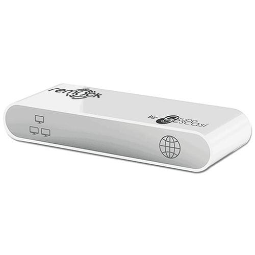 智能家居设备控制设备 - NET® - Remock - 安全防护型