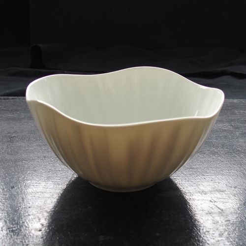 利摩日瓷碗 - LOTUS - Jacques Pergay - 餐厅
