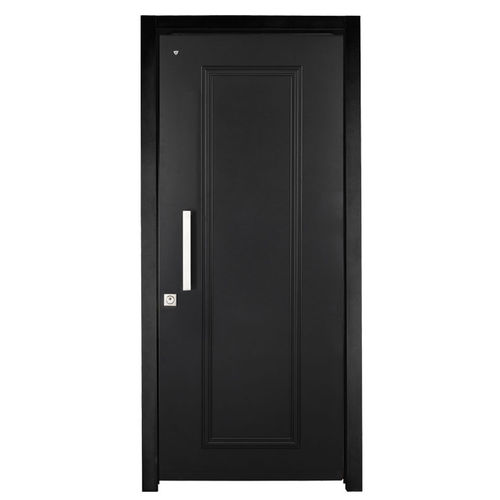 入户门 - FR90 : COLUMBIA - REMO Security Doors - 电镀钢 / 平开 / 实心