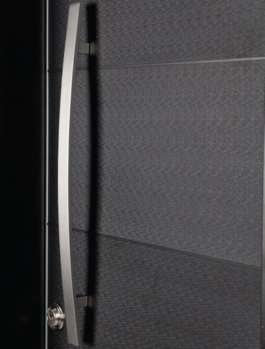 门拉手 - RONA - REMO Security Doors - 金属 / 现代风格