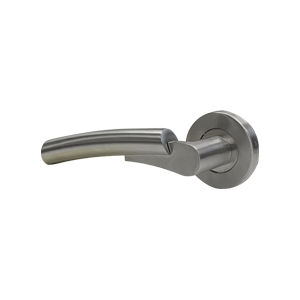 门把手 - TOPAZ - REMO Security Doors - 金属 / 现代风格