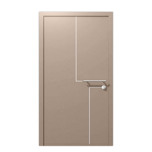 入户门 - CHUBB - REMO Security Doors - 玻璃 / 钢 / 不锈钢
