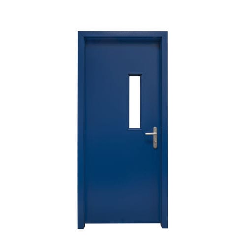 室内门 - REMO Security Doors - 木制贴皮 / 淬火玻璃 / 安全玻璃