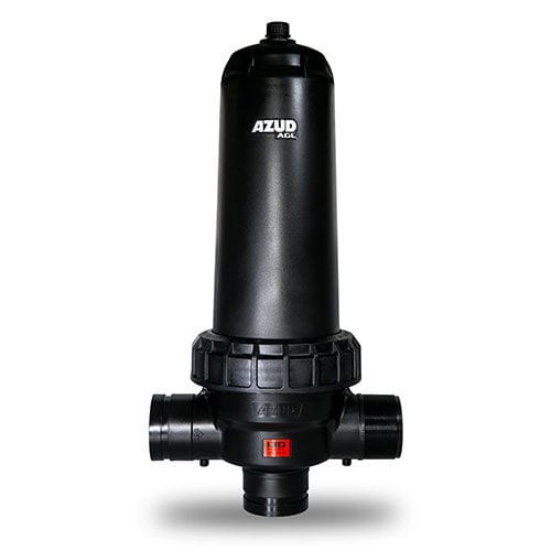 回收水过滤器 - AGL - AZUD - 手动