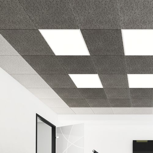 方砖吊顶 - MODULAR - Tacer Ltd. - 装饰