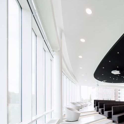 吊顶扣板 - OWA PLAN - Tacer Ltd. - 装饰