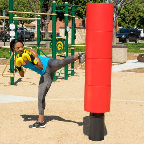 拳击吊袋 - UBX-303 - Greenfields Outdoor Fitness