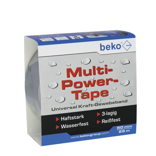 防水粘贴条 - MULTI-POWER - Beko Group Ltd - 布料