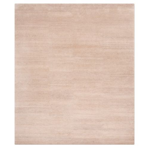 现代风格地毯 - ALLO - Knots rugs - 单色 / 丝绸 / 西藏羊毛