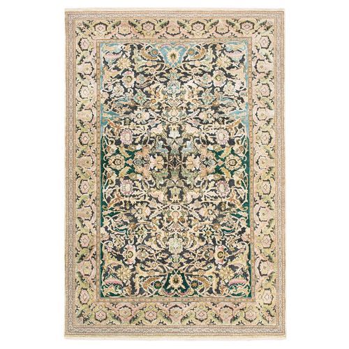 传统风格地毯 - KUMKAPI  - Knots rugs - 图案 / 羊毛 / 丝绸