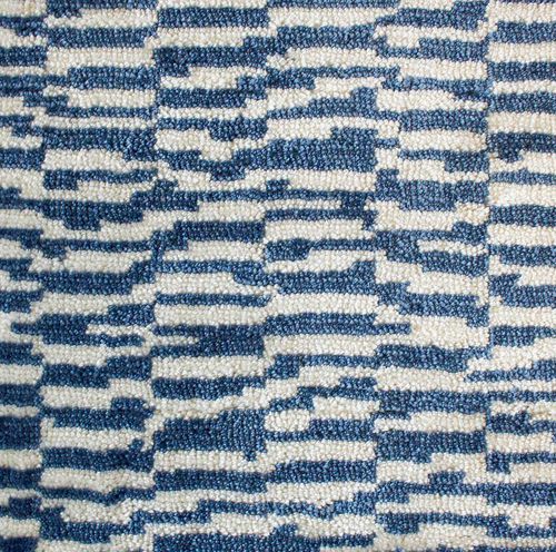 编织满铺地毯 - BEACH  - Wool Classics - 天然纤维 / 卷式