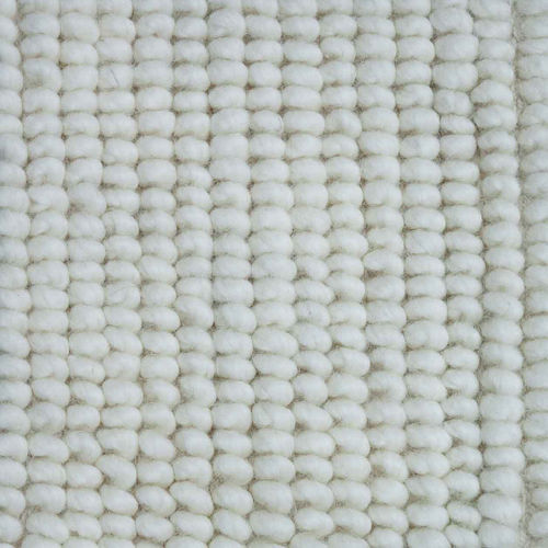 现代风格地毯 - ANGELICA - Wool Classics - 单色 / 羊毛 / 长方形