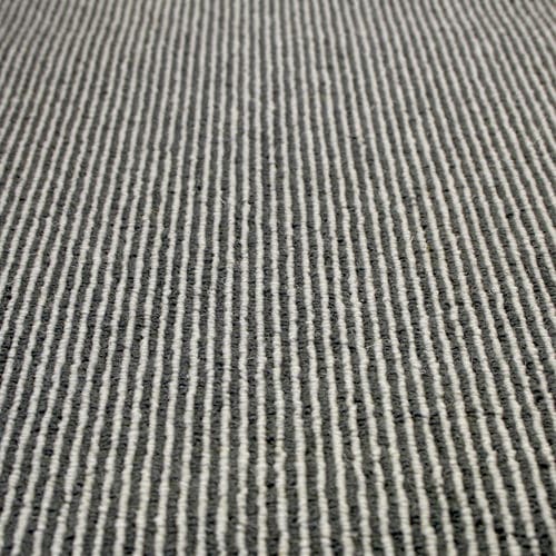 簇绒满铺地毯 - KENT - Wool Classics - 毛圈 / 羊毛 / 卷式