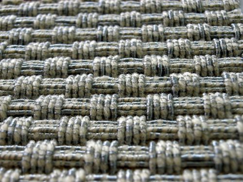 编织满铺地毯 - NEST - Wool Classics - 聚酯 / 羊毛 / 卷式