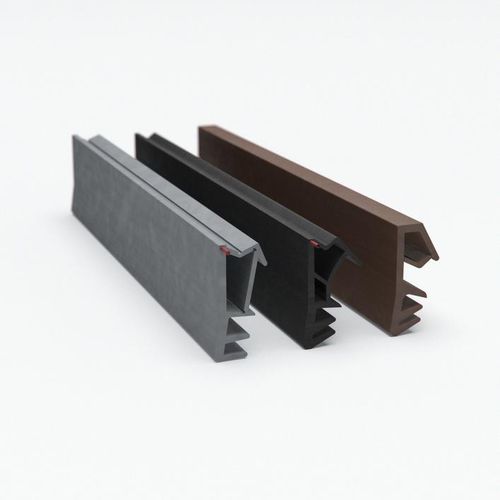 橡胶密封型材 - GfA-Dichtungstechnik Joachim Hagemeier GmbH - 弹性材料 / 门用 / 用于窗户