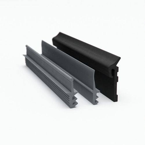 橡胶密封型材 - GfA-Dichtungstechnik Joachim Hagemeier GmbH - 弹性材料 / 用于天窗