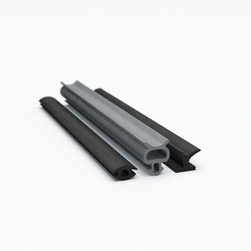 橡胶密封型材 - GfA-Dichtungstechnik Joachim Hagemeier GmbH - 弹性材料 / 用于卷帘百叶窗