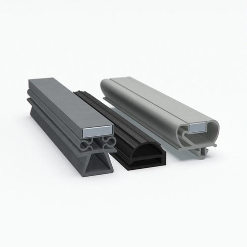 橡胶密封型材 - GfA-Dichtungstechnik Joachim Hagemeier GmbH - PVC