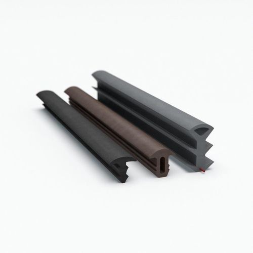 橡胶密封型材 - GfA-Dichtungstechnik Joachim Hagemeier GmbH - 弹性材料 / 用于露台