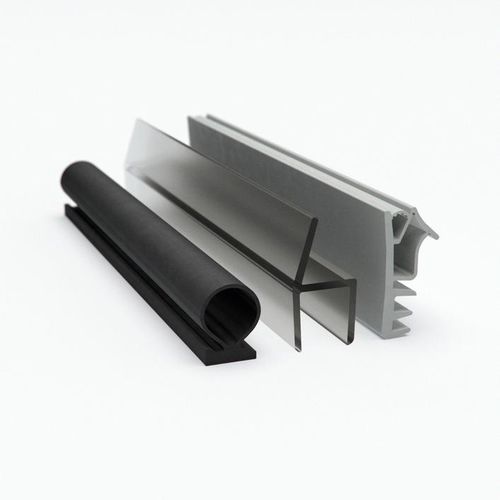 橡胶密封型材 - GfA-Dichtungstechnik Joachim Hagemeier GmbH - 硅胶