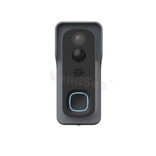 无线门铃开关 - VN-DB05 - Vandsec Electronics Limited - 智能 / WiFi