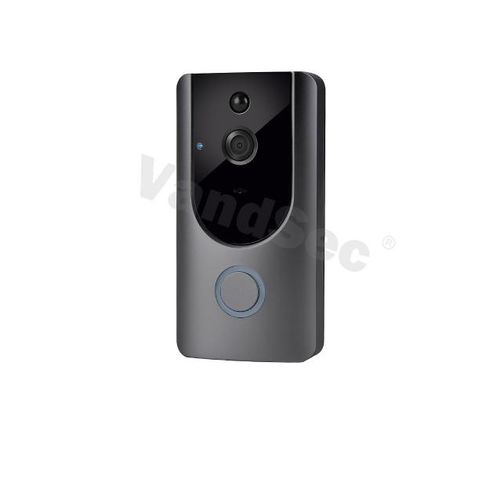 无线门铃开关 - VN-XMDB01 - Vandsec Electronics Limited - 智能 / WiFi