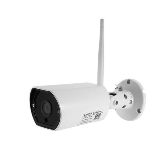 IP监控摄像头 - VN-TWC - Vandsec Electronics Limited - CCTV / 天花板 / 壁挂