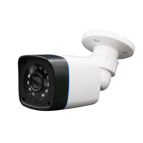 IP监控摄像头 - VN-AB IP - Vandsec Electronics Limited - 子弹型 / 天花板 / 壁挂