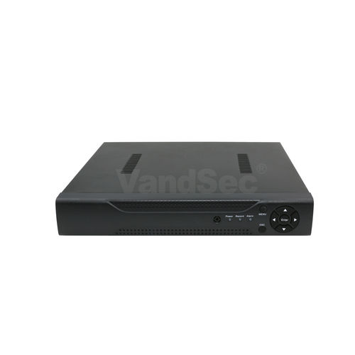 远程监控录像机 - VD-A2116HN - Vandsec Electronics Limited - 以太网 / 数码
