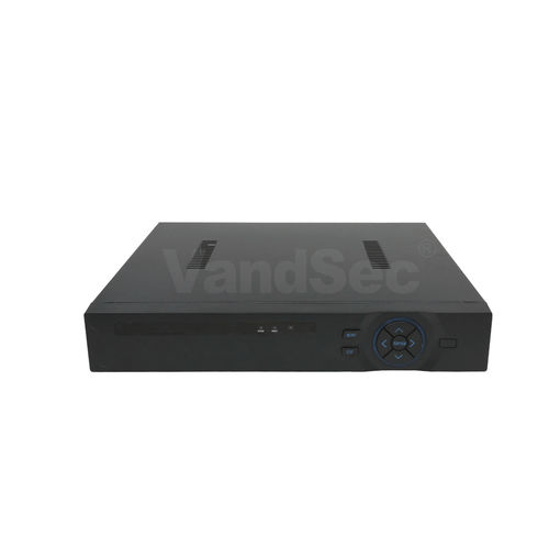 远程监控录像机 - VD-A7104HS - Vandsec Electronics Limited - 以太网 / 数码