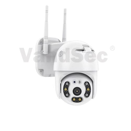 CCTV监控摄像头 - VN-TWE - Vandsec Electronics Limited - IP / PTZ / 天花板