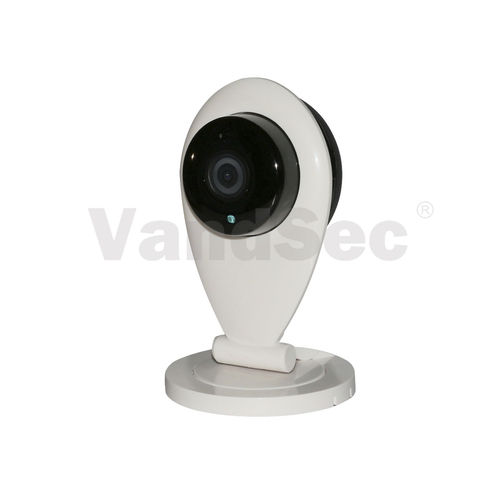 IP监控摄像头 - VN-TWA - Vandsec Electronics Limited - 明装 / 音频 / WiFi