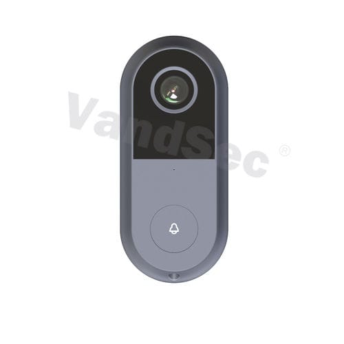 无线门铃开关 - VN-DB07 - Vandsec Electronics Limited - 智能