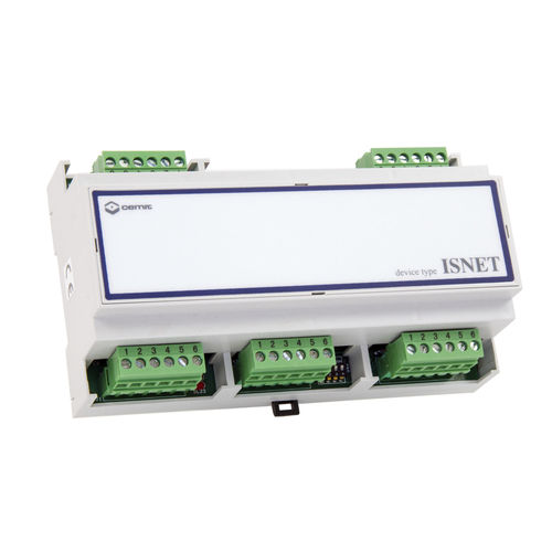 门禁多功能控制器 - ISNET - Cemit - 门