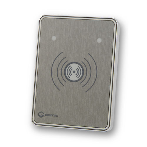 RFID读卡器 - CROMOTAG - Cemit - 用于门禁控制