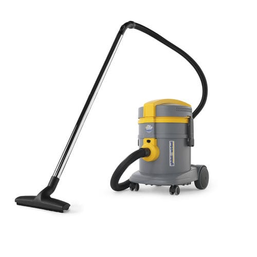 商用吸尘器 - POWER WD 22 P - Ghibli & Wirbel - 桶式 / 湿式洗涤 / 干式