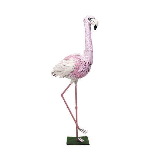 硬纸板雕塑 - FLAMINGO - Casual Home & Contract - 发泡聚苯乙烯EPS / 商用