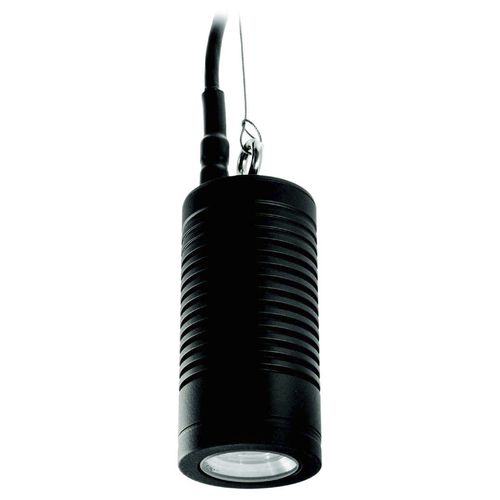 悬吊射灯 - LITE HIGH POWER - HUNZA Lighting - LED式 / 圆形 / IP66