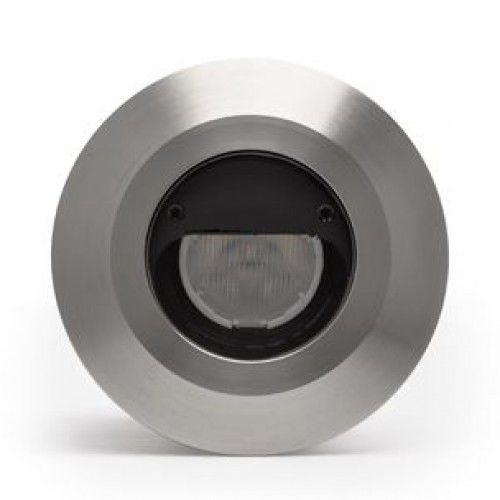 地面嵌入式照明设备 - M2 - LuxR - 墙面嵌入式 / LED式 / 圆形