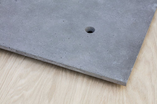 壁挂装饰面板 - ORGANICRETE&reg; BETON - Hung Panels - 室内装潢 / 室外装饰 / 高强度