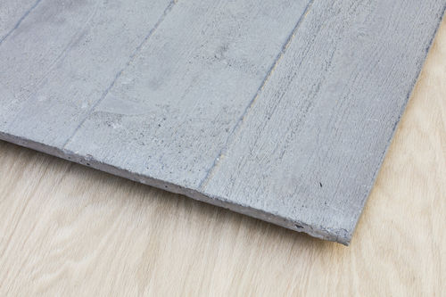 壁挂装饰面板 - ORGANICRETE&reg; BOARDFORM - Hung Panels - 室内装潢 / 室外装饰 / 高强度