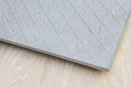 壁挂装饰面板 - ORGANICRETE&reg; TUFT - Hung Panels - 室内装潢 / 室外装饰 / 高强度