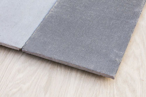 壁挂装饰面板 - ORGANICRETE&reg; JUTE - Hung Panels - 室内装潢 / 室外装饰 / 高强度