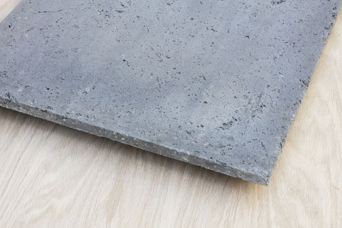 壁挂装饰面板 - ORGANICRETE&reg; TIVERTINO - Hung Panels - 室内装潢 / 室外装饰 / 高强度