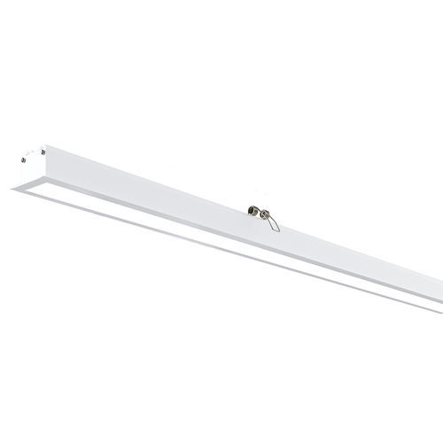 悬挂式照明设备 - NEMAN OPAL - Holectron - 明装 / 暗装 / RGBW LED