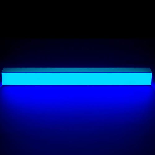 明装照明设备 - XLINE - Holectron - RGBW LED / LED RGB / 线性