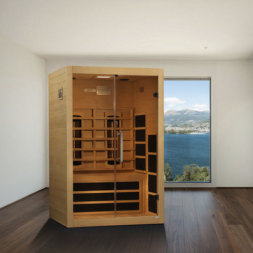 墙面红外取暖器 - HAR-700 - Almost Heaven Saunas - 电动 / 商用 / 蓝牙