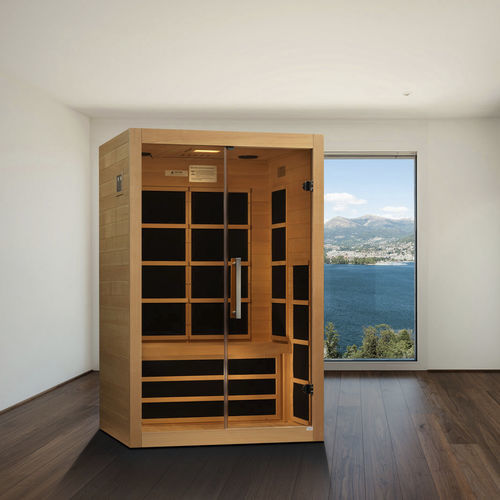 墙面红外取暖器 - HAR-500 - Almost Heaven Saunas - 电动 / 商用 / 蓝牙